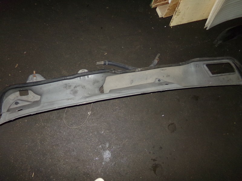 Freightliner Hood Mount Radiator Support Bracket *FREE SHIPPING*