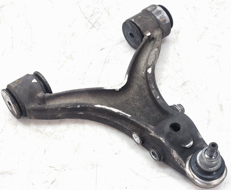 ✅ 13-19 OEM Maserati GT Sport M145 Front Left Driver Side Lower Control Arm 51k