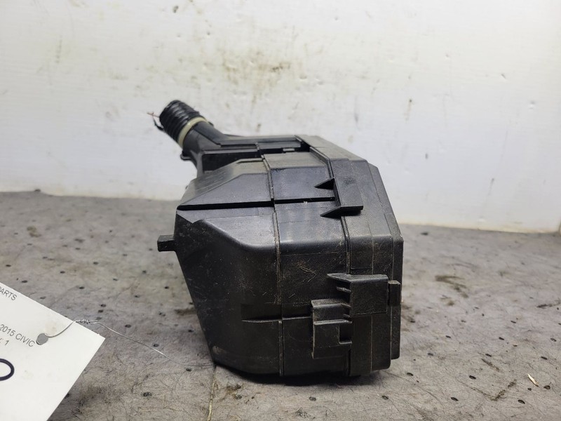 Fuse Junction Box Engine Compartment Sedan LX Fits 12-15 CIVIC 1764462