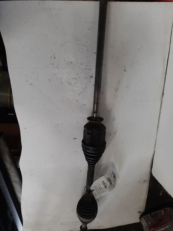 01 02 03 04 05 TOYOTA RAV 4 FRONT PASSENGER RIGHT AXLE SHAFT