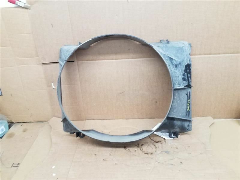 F1501993 Radiator Shroud 245879