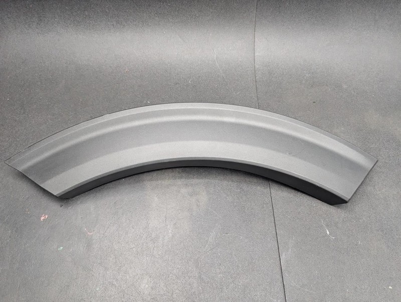 Rear Right Wheel Arch Flare Molding 2020 Ford Explorer LB5B-28654-AEW 21 - 24 X