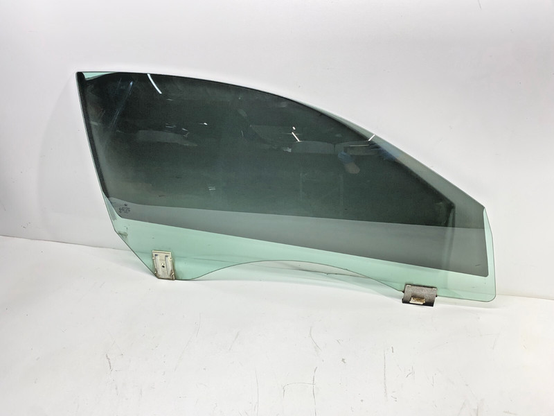 04-10 BMW E63 E64 645 650 M6 Right Passenger Door Window Glass Panel Tinted OEM✅