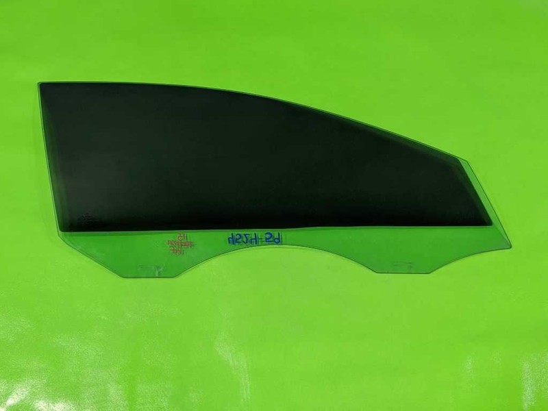 11-18 JETTA PASSENGER RIGHT FRONT WINDOW DOOR GLASS OEM 4524-59
