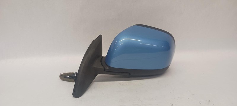 11-'12 NISSAN LEAF Left driver Door Mirror Power heated OEM Grade A!