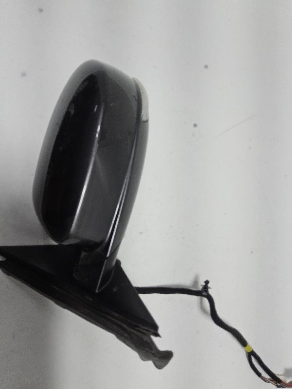 2015-2022 Chrysler 300 Driver- Side View Mirror Power Heated Manual Folding