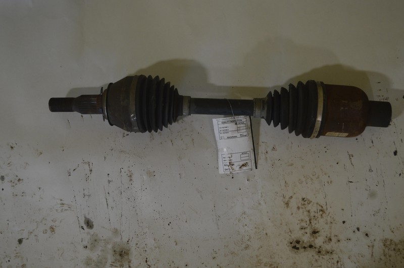 2007-2017 GMC ACADIA 3.6L FRONT RIGHT PASSENGER AXLE SHAFT JOINT OEM