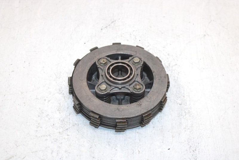 1996 Kawasaki Bayou 300 Oem Clutch Pack Set 13187-1081 13087-1065 AK19