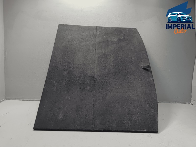 Toyota RAV4 Trunk Cargo Compartment Spare Wheel Floor Carpet Cover OEM 2019-2025