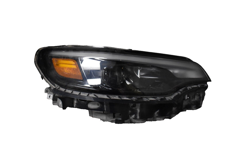 2019-2021 JEEP CHEROKEE RIGHT SIDE HEADLIGHT FACTORY OEM