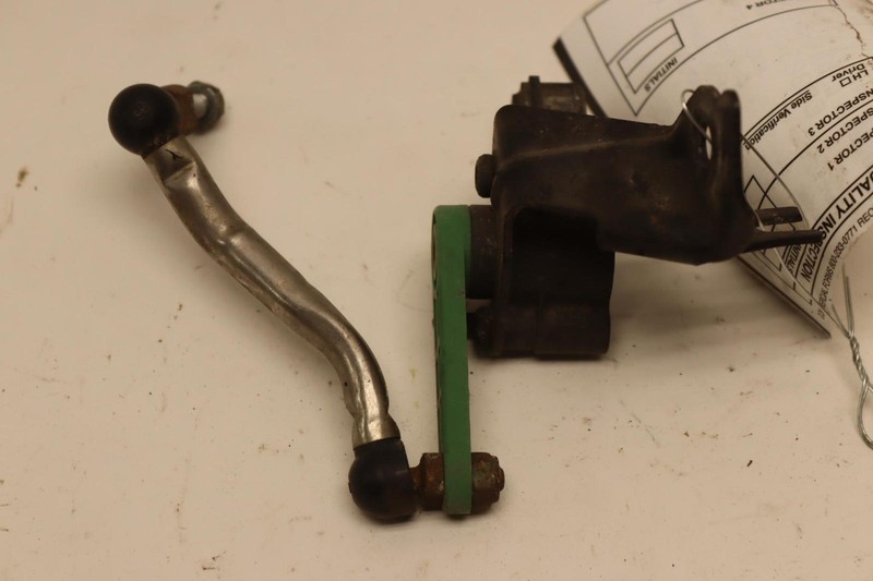 2008-2017 AUDI S5 A5 FRONT RIGHT SUSPENSION RIDE HEIGHT LEVELING SENSOR OEM