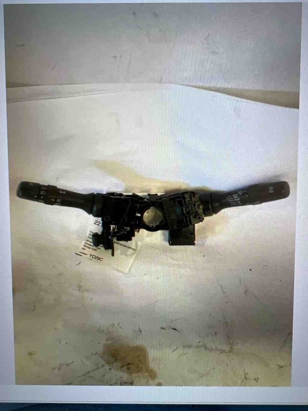 Combination Switch LEXUS GS350 07 08