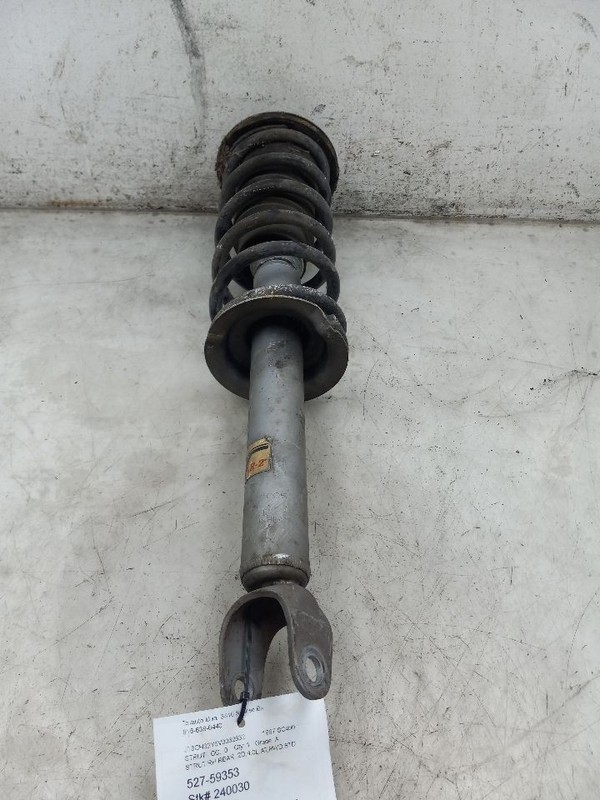 97 98 99 00 LEXUS SC400 REAR PASSENGER RIGHT STRUT