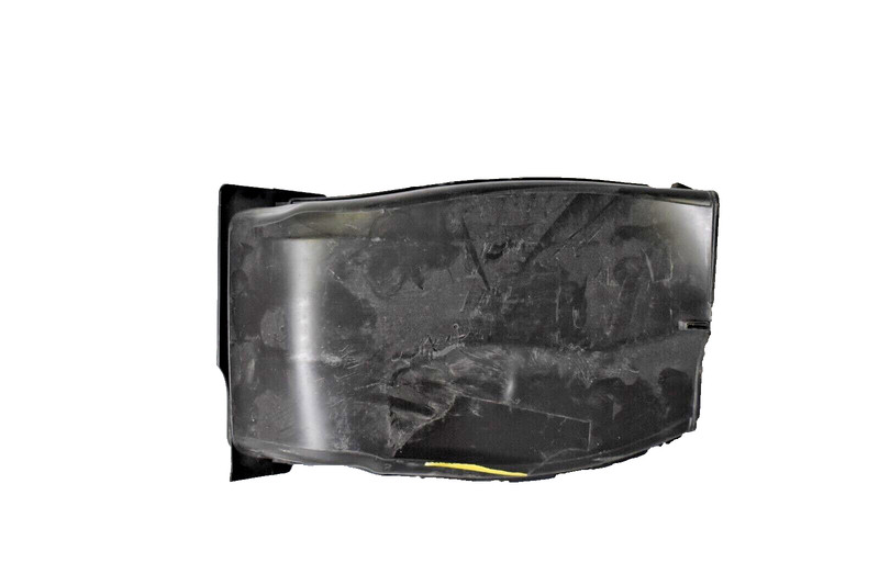 2019 BMW X7 G07 REAR LEFT BRAKE AIR DUCT 51747454029 7454029