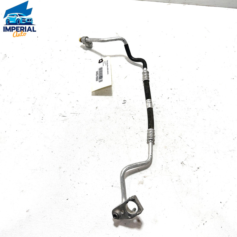Mercedes 2007-2013 S550 CL550 AC Air Conditioning Refrigerant Hose Pipe Line OEM