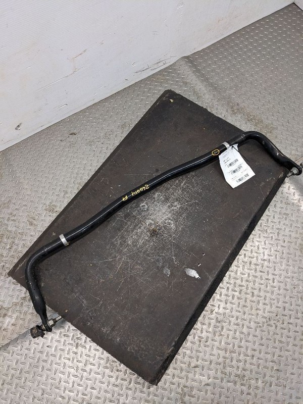 Stabilizer Bar Front RWD Opt Sdx Engine Fits 15-23 CHALLENGER 1184108