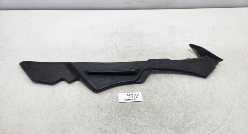 ✅ 2016-2018 OEM Audi RS7 Front Right Passenger Headlight Lamp Cover Trim *
