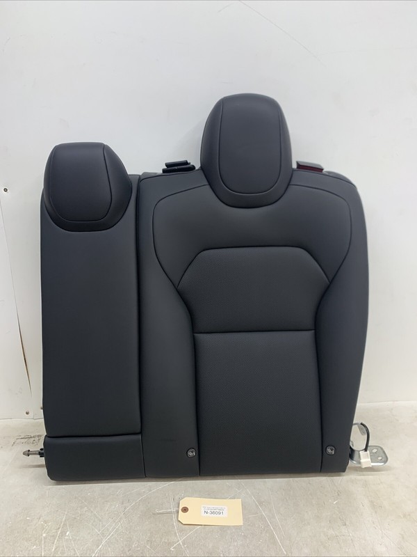 24-25 Tesla 3 Rear LH Seat Upper Cushion 2nd Row w/Armrest 1800010-00-A 36091 UP