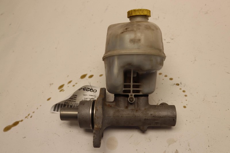 2007-2022 DODGE RAM 1500 4.7L POWER BRAKE MASTER CYLINDER W/ RESERVOIR OEM