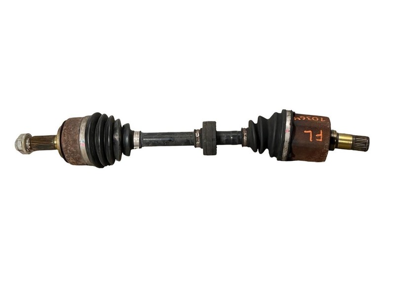 2016-2022 Acura ILX Left Driver Side Front Axle
