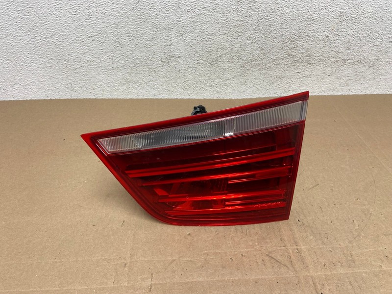 2011 to 2017 BMW X3 Right Passenger RH Inner Tail Light OEM AE4997 LK
