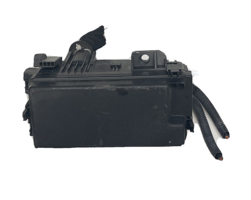 13 17 HONDA ACCORD CPE EX-L 2.4L PRE-CRASH SYS ENGINE FUSE BOX OEM 32200T3LA50