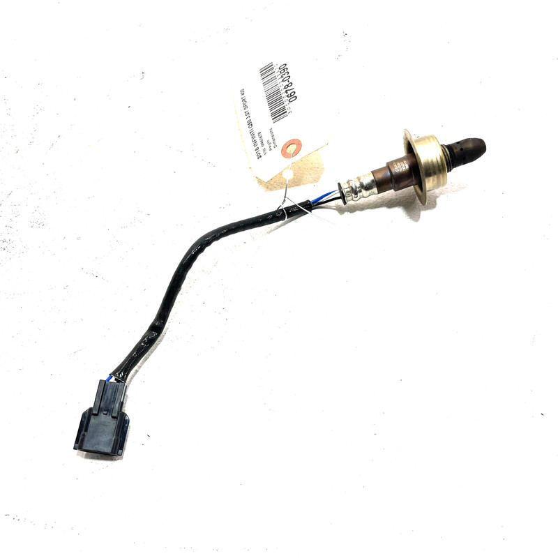 2016-2020 INFINITI Q50 S 3.0L ENGINE FUEL RATIO OXYGEN O2 LAMBDA SENSOR OEM