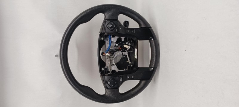 18-'23 TOYOTA TACOMA Steering Wheel w/control switches OEM Grade A!