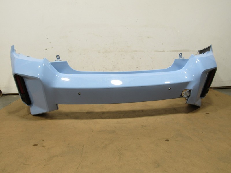 23-25 BMW M2 G87 2023 Rear Bumper Cover Panel Trim |Y2