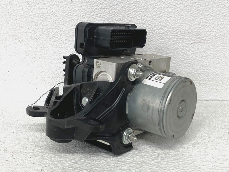 ⭐2020-2022 TESLA MODEL Y ABS ANTI-LOCK BRAKE PUMP MODULE ASSEMBLY OEM LOT2422