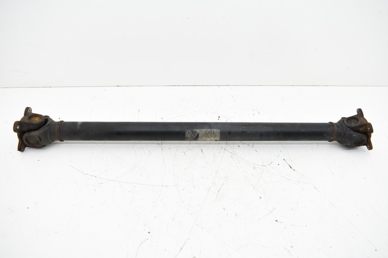 2011 BMW E90 328xi AWD FRONT DRIVE SHAFT DRIVESHAFT OEM KW39