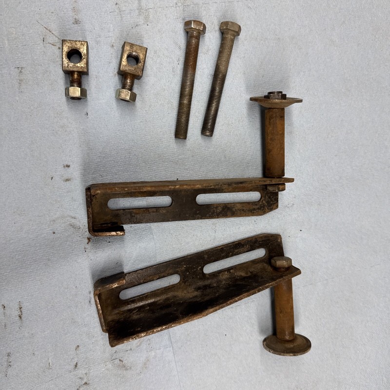 1967 - 1975 AMF Ski-Daddler Mark VHarley Davidson Vintage Snowmobile Parts 16