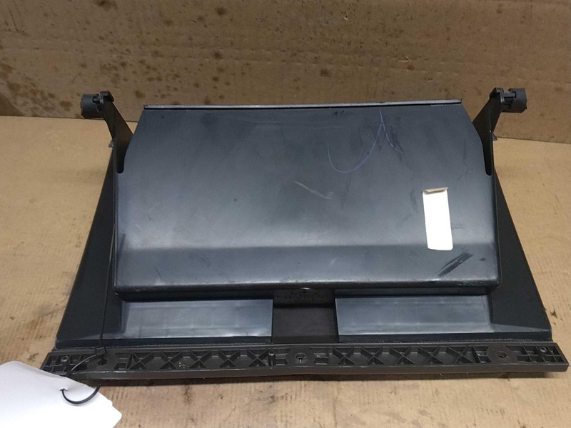 2010 Ford F150 Pickup Glove Box Grey Used OEM Part 7331271 126K Miles