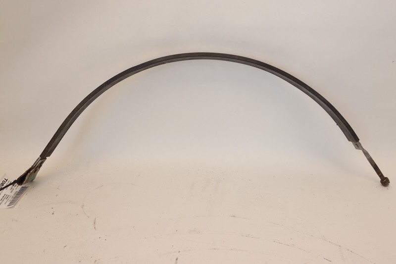 2012 KENWORTH T800 CUMMINS ISX X15 FUEL TANK STRAP SUPPORT 84-1013-008P OEM