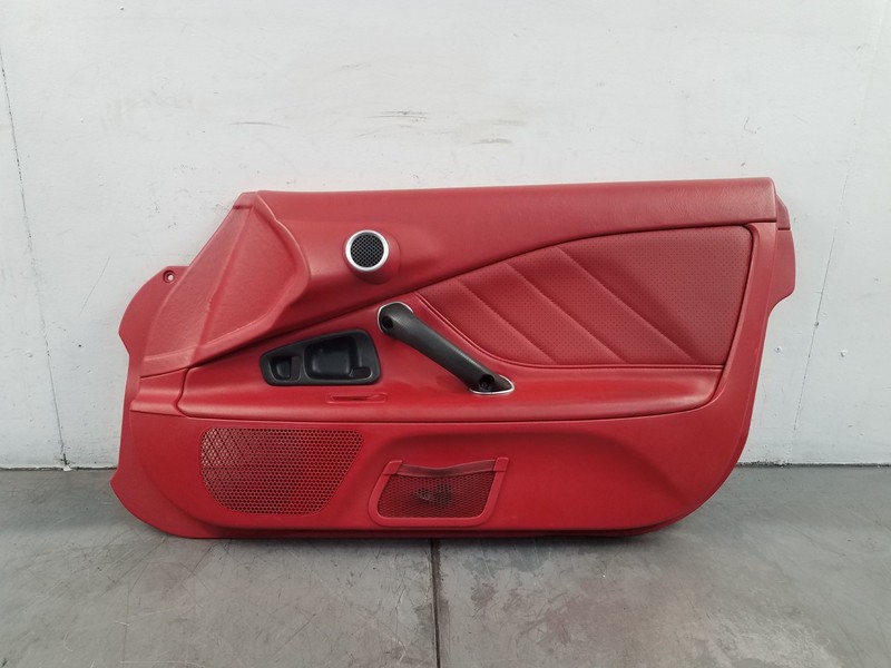 2003 Honda S2000 AP1 Right Passenger Door Panel #1411