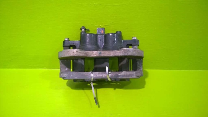 06-16 IMPALA DRIVER LEFT FRONT BRAKE CALIPER OEM 2786-36