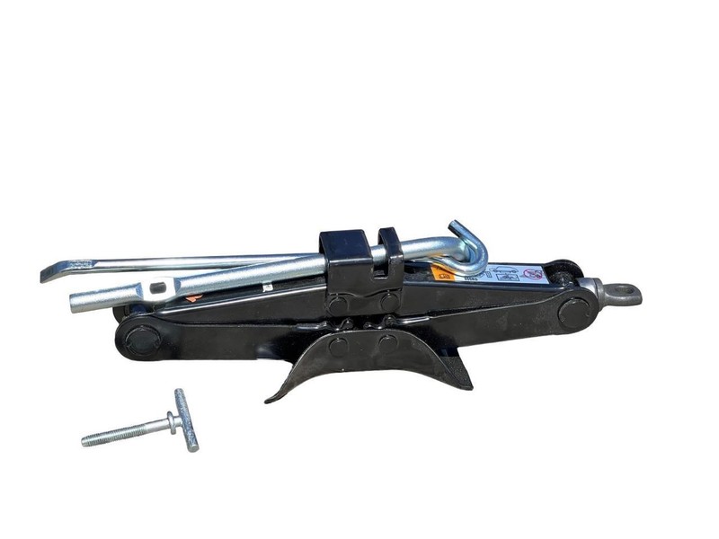 2014-2018 Mazda 3 Jack With Tools