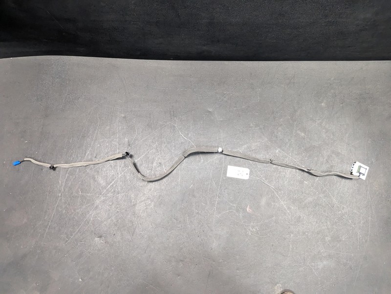 GPS Antenna Module 2023 Infiniti QX60 25975-6SA2A 2022