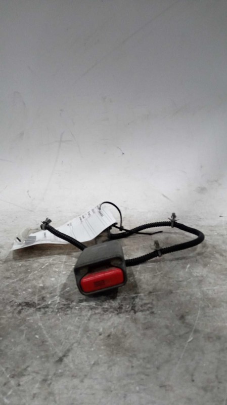 2016 Nissan NV2500 OEM Used Silver Seat Belt Part #868431PG0A 131K Miles