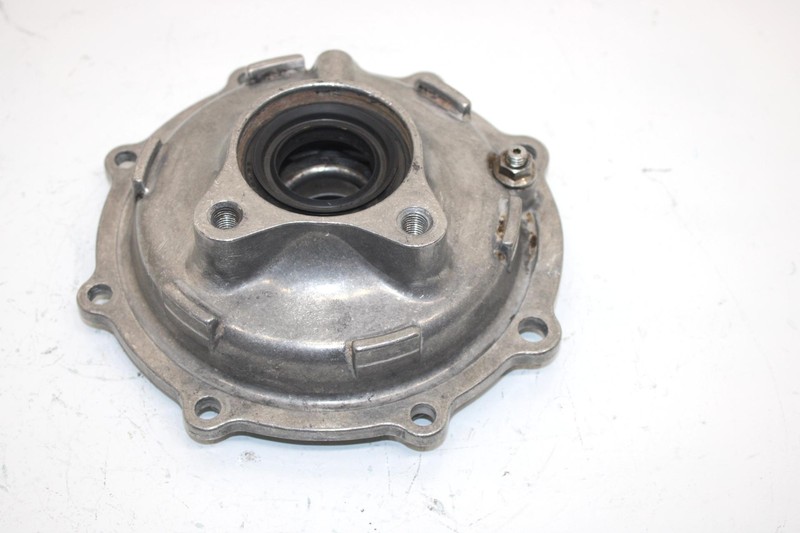 88 Yamaha Big Bear Yfm350fwu 4x4 Oem Front Gearcase Bearing Housing AY20