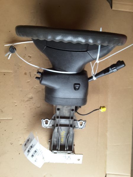 STEERING COLUMN FLOOR SHIFT FITS 02-05 ENVOY 171156