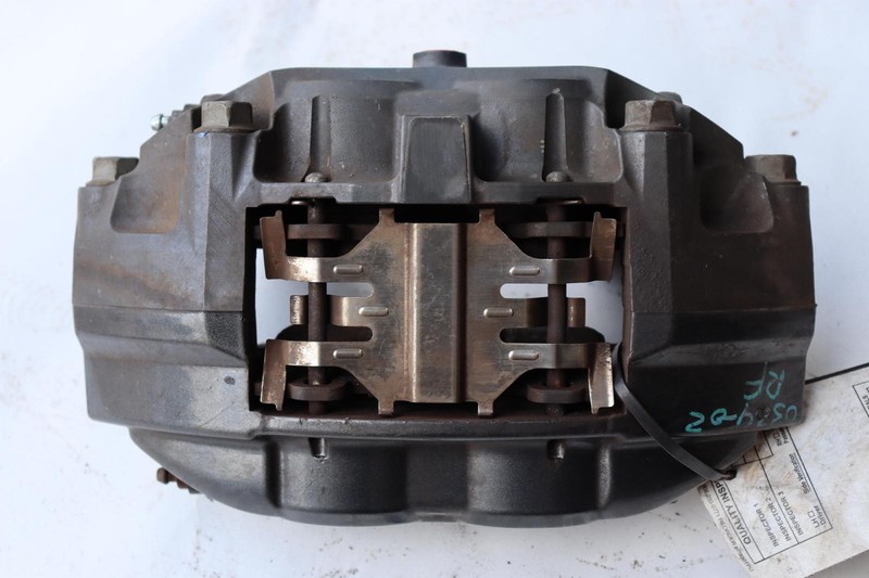 2009-2012 NISSAN 370Z SPORT PACKAGE FRONT RIGHT PASSENGER SIDE BRAKE CALIPER OEM