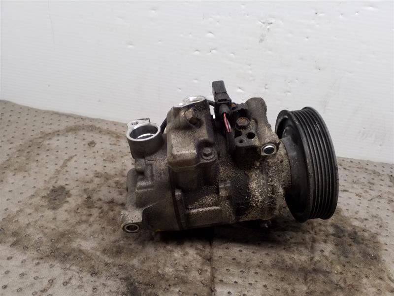 Air Conditioner AC Compressor Fits 09-12 AUDI Q5 718152