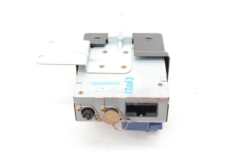 1987-1989 Nissan 300zx 2+2 Steering Wheel Receiver 25698 01P20