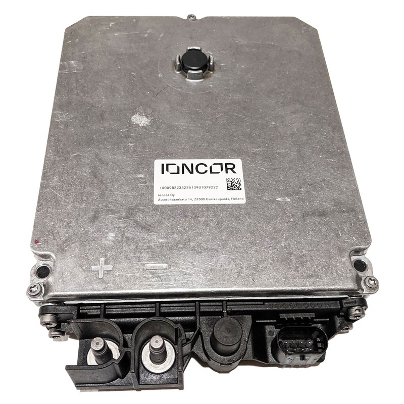 OEM Hybrid Battery Control Module Mercedes-Benz CLS E GLE GLS 2019-25 0009006920