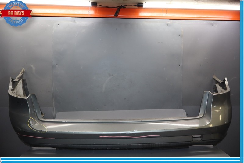 10-13 Mercedes W207 E350 E550 Rear Bumper Cover Assembly 2078800947 Oem