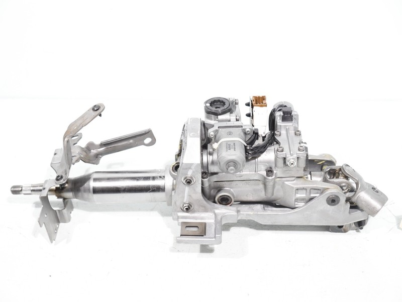 2017-2020 Infiniti QX60 AWD Steering Column W/ Power Adjustment OEM 93K