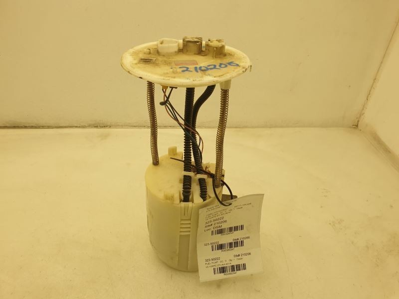 07-09 TOYOTA FJ CRUISER V6 4X4 FUEL PUMP ASSEMBLY