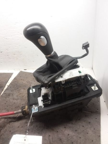 Transmission Shift Assembly Gear Selector Shifter Auto Fits 2012 AUDI A5 771004