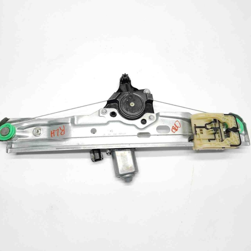 2018 Focus Rear LH Driver Side Electric Window Regulator CP9Z5827001A